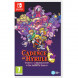 Игра Cadence of Hyrule: Crypt of the NecroDancer Featuring The Legend of Zelda [Nintendo Switch, английская версия] в Новороссийске