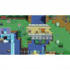 Игра Cadence of Hyrule: Crypt of the NecroDancer Featuring The Legend of Zelda [Nintendo Switch, английская версия] в Новороссийске
