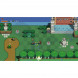 Игра Cadence of Hyrule: Crypt of the NecroDancer Featuring The Legend of Zelda [Nintendo Switch, английская версия] в Новороссийске