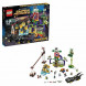 Конструктор LEGO Super Heroes 76035 Джокерленд  в Новороссийске