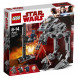 Конструктор LEGO Star Wars 75201 Вездеход AT-ST Первого Ордена в Новороссийске