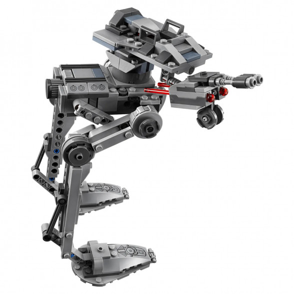 Конструктор LEGO Star Wars 75201 Вездеход AT-ST Первого Ордена в Новороссийске