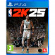 Игра NBA 2K25 [PS4, английская версия] в Новороссийске