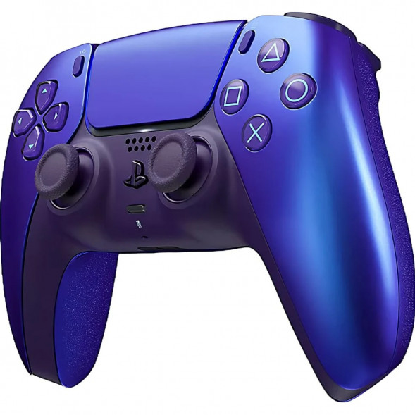 Геймпад Sony DualSense, Chroma Indigo в Новороссийске