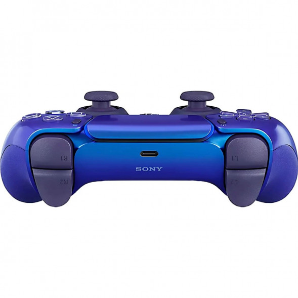 Геймпад Sony DualSense, Chroma Indigo в Новороссийске