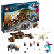 Конструктор LEGO Harry Potter 75952 Чемодан Ньюта Саламандера в Новороссийске