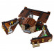 Конструктор LEGO Harry Potter 75952 Чемодан Ньюта Саламандера в Новороссийске