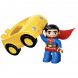 Конструктор LEGO DUPLO 10543 Спасение Супермена в Новороссийске
