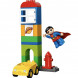Конструктор LEGO DUPLO 10543 Спасение Супермена в Новороссийске