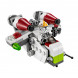 Конструктор LEGO Star Wars 75076 Республиканский истребитель в Новороссийске