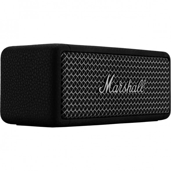 Портативная акустика Marshall EMBERTON II, Black and Steel в Новороссийске