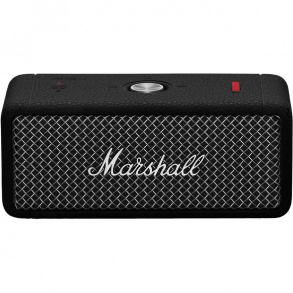 Портативная акустика Marshall EMBERTON II, Black and Steel в Новороссийске