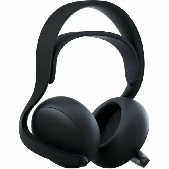 Беспроводные наушники Sony PlayStation Pulse Elite, Midnight Black
