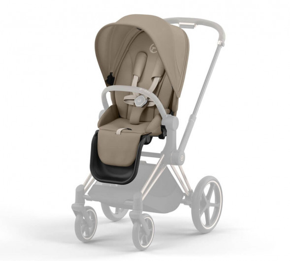 Прогулочный блок для коляски CYBEX Priam Seat Pack, Cozy Beige в Новороссийске