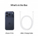 Смартфон Apple iPhone 17 Pro 1 ТБ DualSim, Deep Blue в Новороссийске