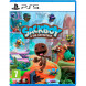 Игра Сэкбой: Большое приключение для PlayStation 5 в Новороссийске