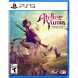 Игра Atelier Yumia: The Alchemist of Memories &amp;amp; The Envisioned Land [PS5, русские субтитры] в Новороссийске