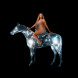 Виниловая пластинка Beyonce - Renaissance (Deluxe Edition Black Vinyl 2LP) в Новороссийске