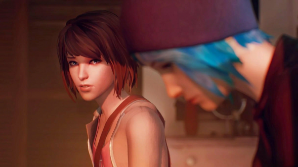 Игра Life is Strange Collection [PS5, русские субтитры] в Новороссийске
