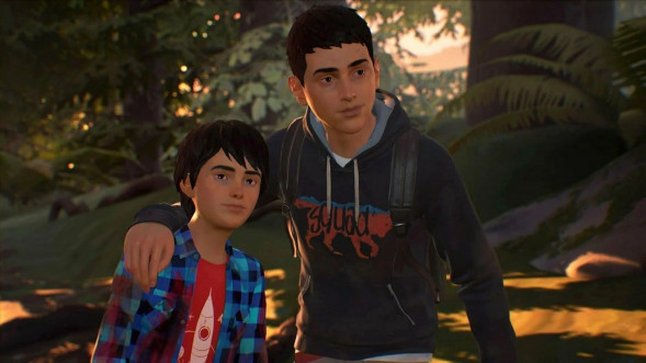 Игра Life is Strange Collection [PS5, русские субтитры] в Новороссийске