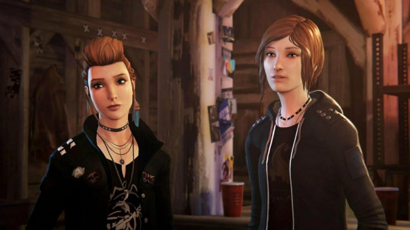 Игра Life is Strange Collection [PS5, русские субтитры] в Новороссийске