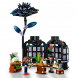 Конструктор LEGO Wednesday 76784 Цветок черного георгина в Новороссийске