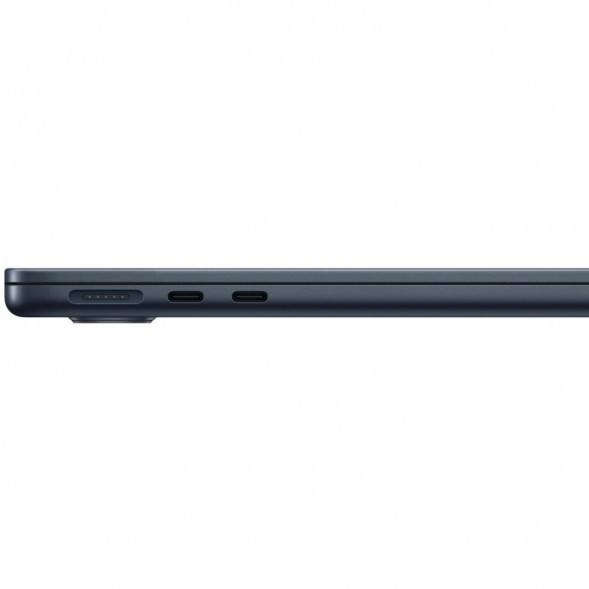 Ноутбук Apple MacBook Air 15 2026 MDVK4 (M5 10-Core GPU, 16/1TB), Темная ночь/Midnight в Новороссийске