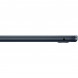 Ноутбук Apple MacBook Air 15 2026 MDVK4 (M5 10-Core GPU, 16/1TB), Темная ночь/Midnight в Новороссийске