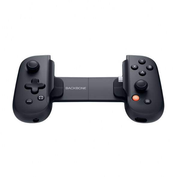 Игровой контроллер Backbone One для iPhone Xbox Edition (USB-C), чёрный в Новороссийске
