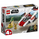Конструктор LEGO Star Wars 75247 Звёздный истребитель типа А в Новороссийске