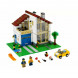 Конструктор LEGO Creator 31012 Семейный домик в Новороссийске