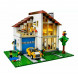 Конструктор LEGO Creator 31012 Семейный домик в Новороссийске