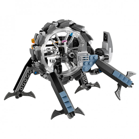 Конструктор LEGO Star Wars 75040 Машина генерала Гривуса в Новороссийске