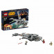 Конструктор LEGO Star Wars 75050 Истребитель B-Wing в Новороссийске