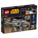 Конструктор LEGO Star Wars 75050 Истребитель B-Wing в Новороссийске