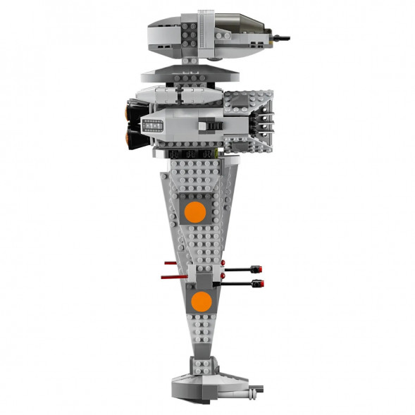 Конструктор LEGO Star Wars 75050 Истребитель B-Wing в Новороссийске