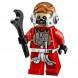 Конструктор LEGO Star Wars 75050 Истребитель B-Wing в Новороссийске