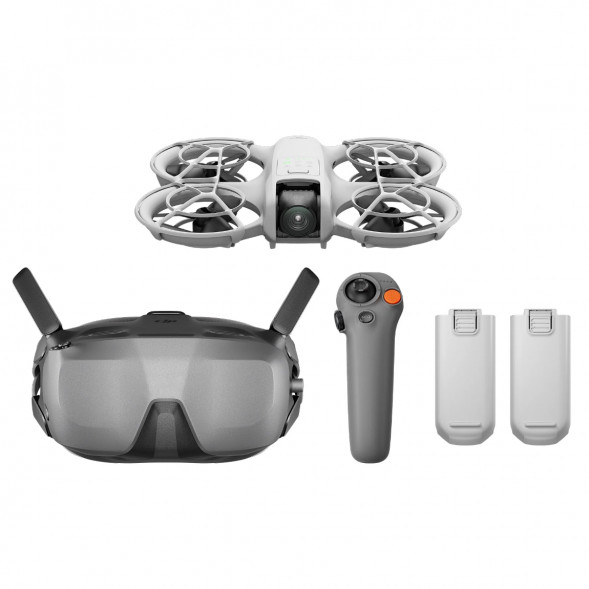 Квадрокоптер DJI Neo Motion Fly More Combo в Новороссийске