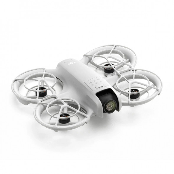 Квадрокоптер DJI Neo Motion Fly More Combo в Новороссийске