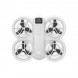 Квадрокоптер DJI Neo Motion Fly More Combo в Новороссийске
