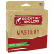 Шнур нахлыстовый Scientific Anglers Mastery Expert Distance 112659 WF-5-F, Orange в Новороссийске