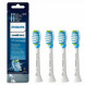 Насадка для электрической зубной щетки Philips Sonicare HX9044/17, 4 шт. в Новороссийске