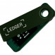 Криптокошелек Ledger Nano S Plus 1 шт., Emerald Green в Новороссийске