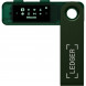Криптокошелек Ledger Nano S Plus 1 шт., Emerald Green в Новороссийске