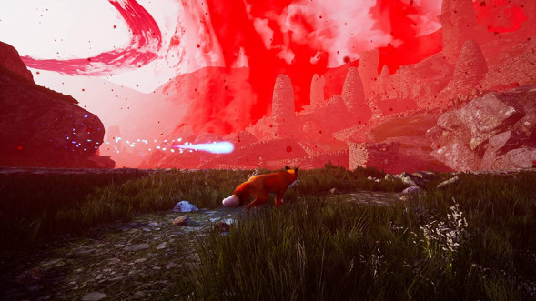 Игра Spirit of the North [Nintendo Switch, русские субтитры] в Новороссийске