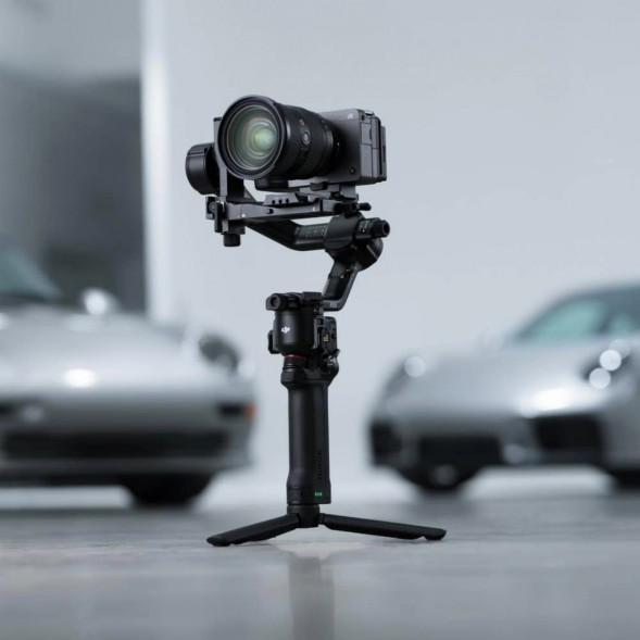 Стабилизатор DJI RS 5 Combo в Новороссийске