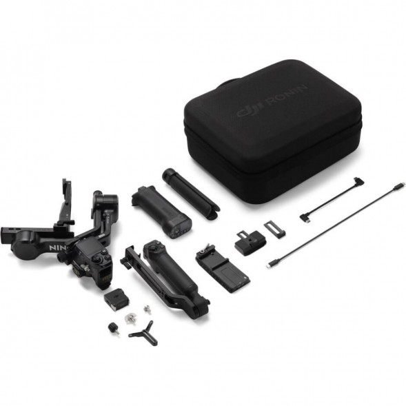 Стабилизатор DJI RS 5 Combo в Новороссийске