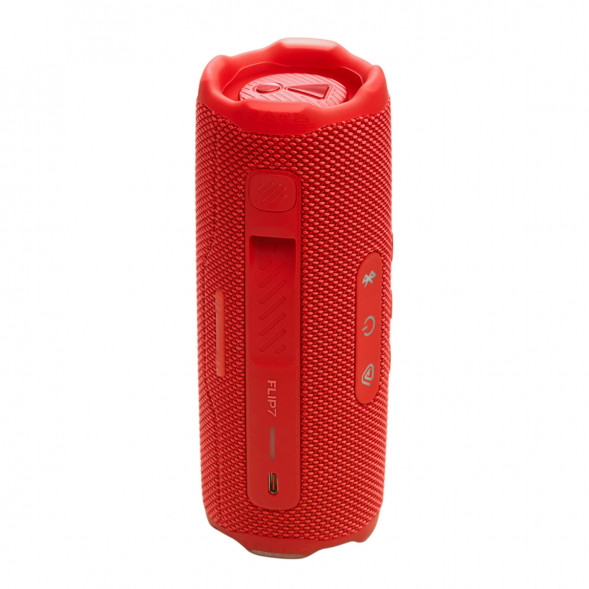 Портативная акустика JBL Flip 7, Red в Новороссийске
