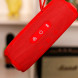Портативная акустика JBL Flip 7, Red в Новороссийске