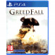 Игра GreedFall [PS4, русские субтитры] в Новороссийске